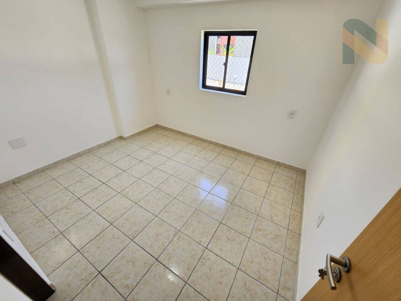 Apartamento Tambauzinho, João Pessoa - PB