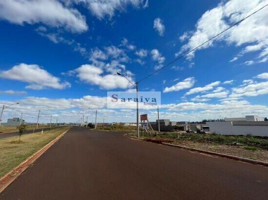 Terreno  Residencial Campo Belo, Jaú - SP