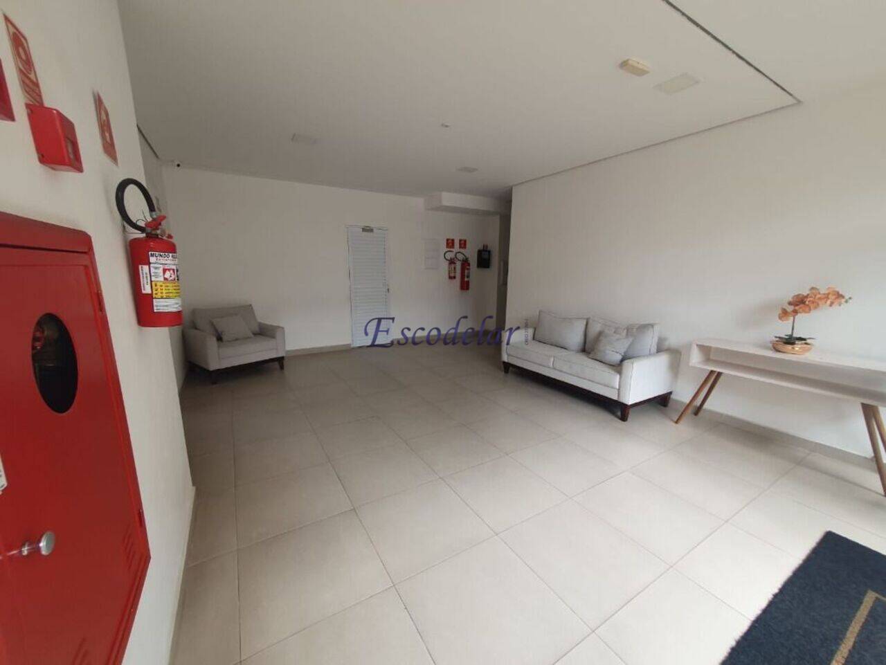 Apartamento Tucuruvi, São Paulo - SP