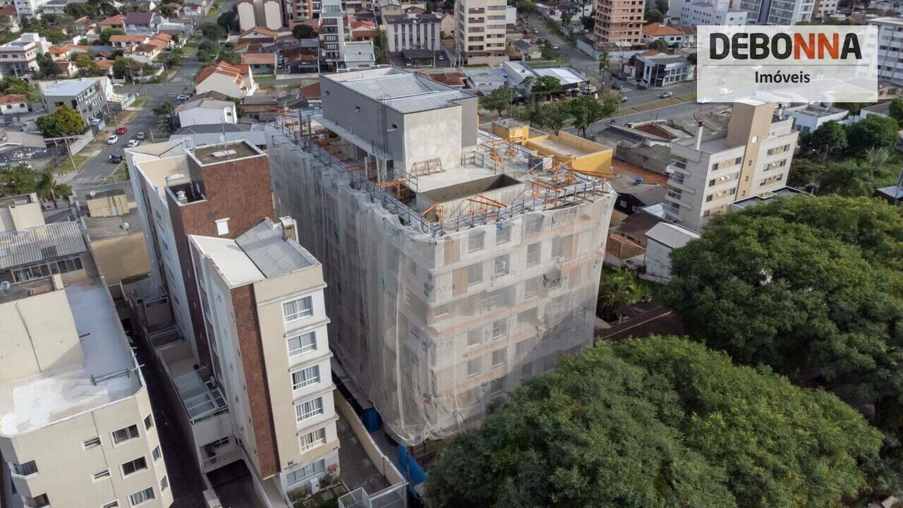 Apartamento Água Verde, Curitiba - PR