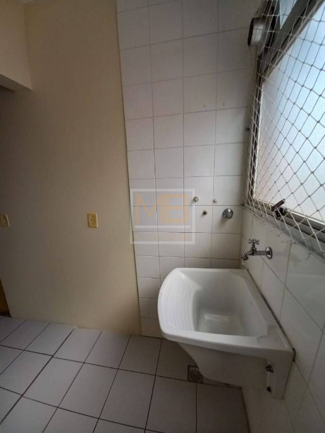 Apartamento Centro, Campinas - SP