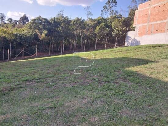 Terreno de 135 m² Terra Nobre - Cotia, à venda por R$ 159.900