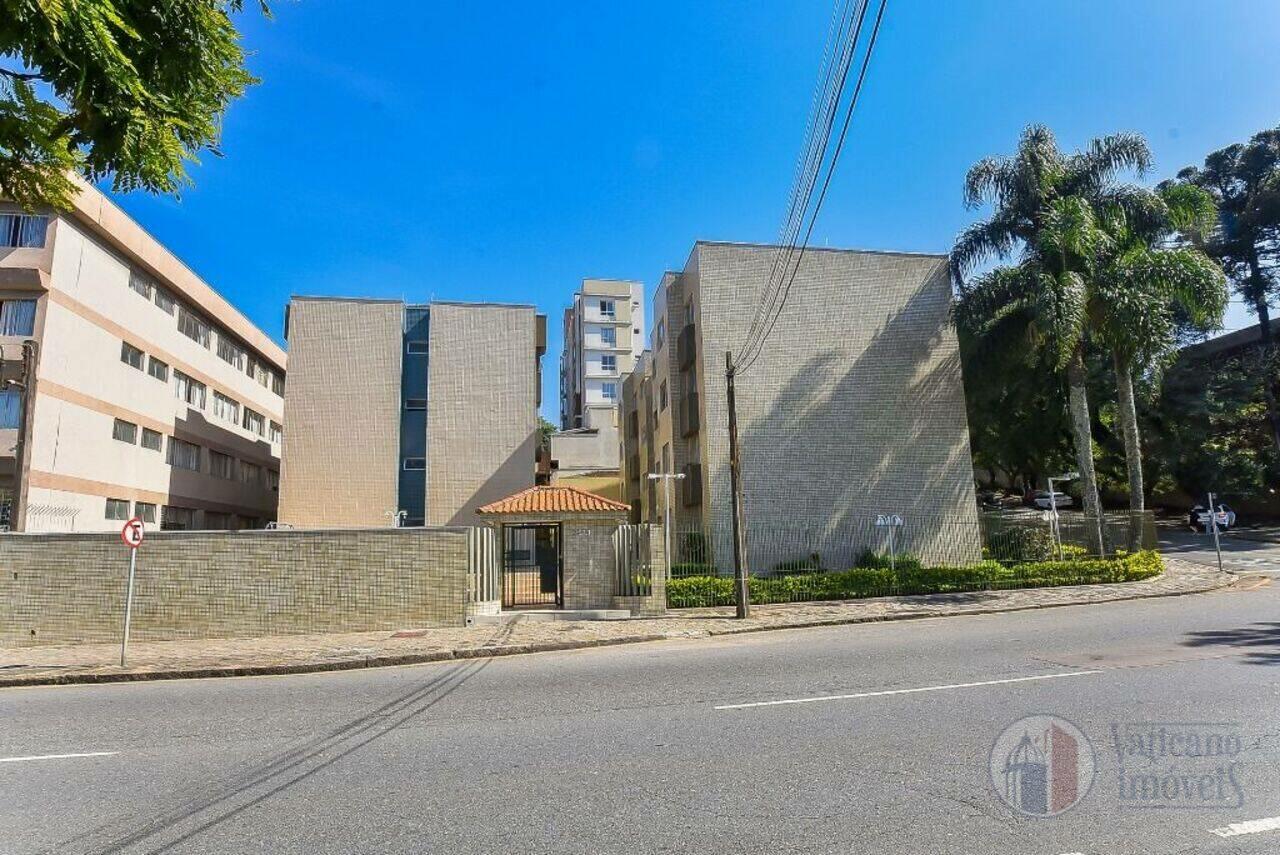 Apartamento Água Verde, Curitiba - PR