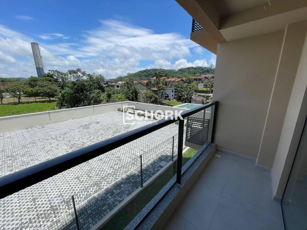 Apartamento Badenfurt, Blumenau - SC