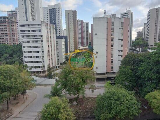 Casa Amarela - Recife - PE, Recife - PE