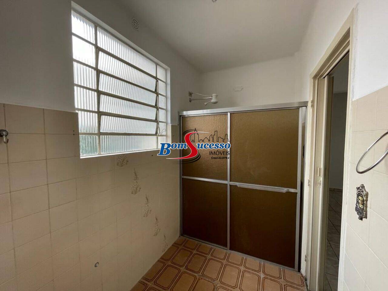 Apartamento Vila Prudente, São Paulo - SP