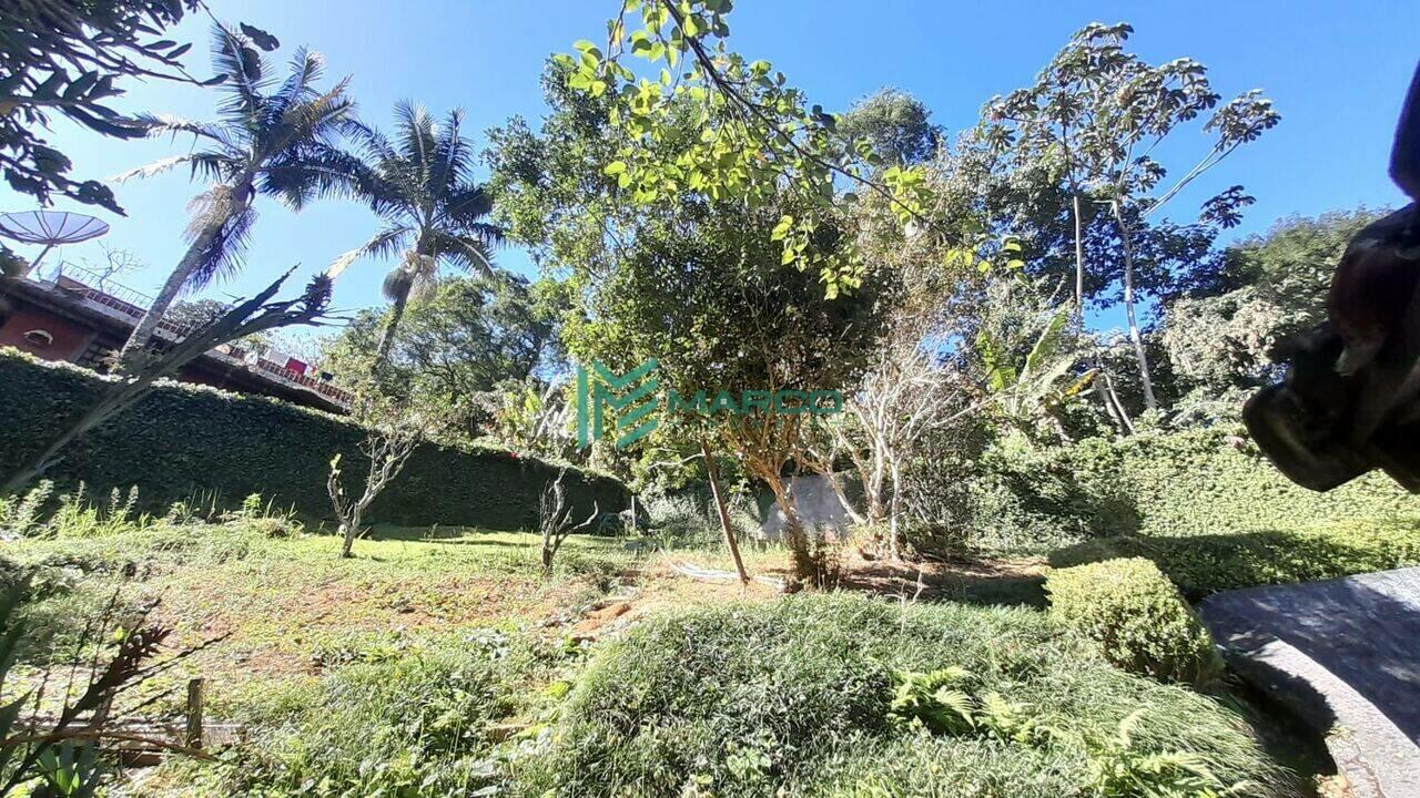 Casa Golfe, Teresópolis - RJ