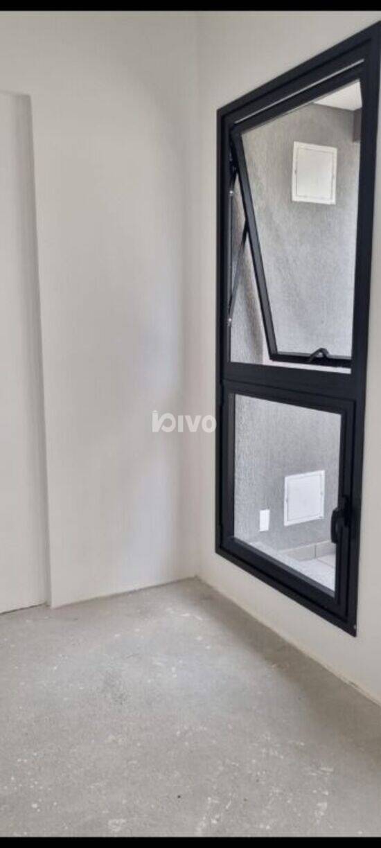 Studio de 22 m² na Borges Lagoa - Vila Clementino	 - São Paulo - SP, à venda por R$ 350.000