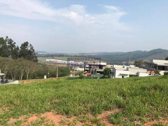 Terreno de 455 m² Condomínio Residencial Campos do Conde - Bragança Paulista, à venda por R$ 380.000