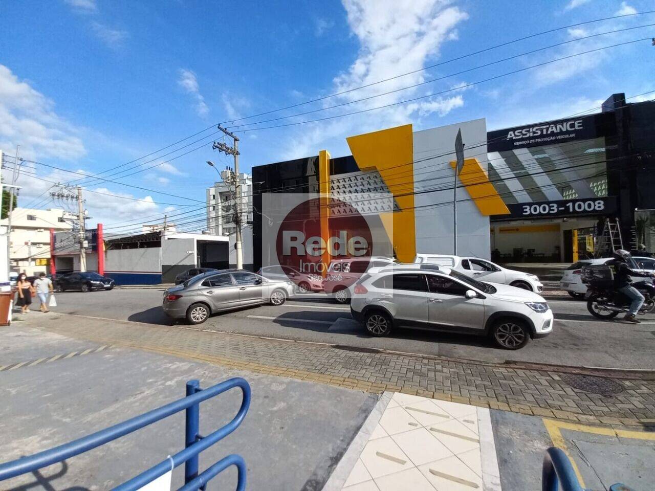 Apartamento Jardim São Dimas, São José dos Campos - SP