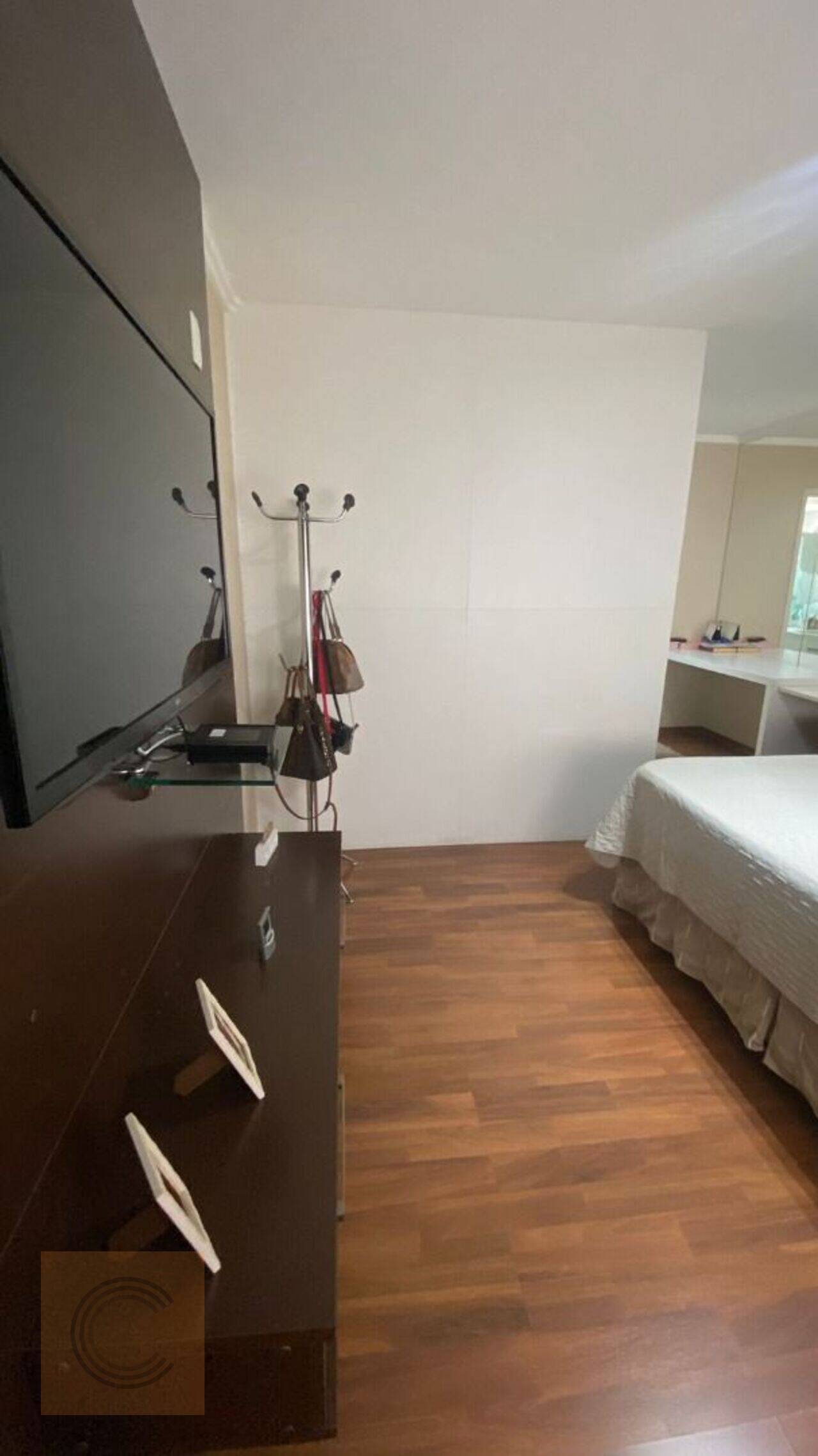 Apartamento Tatuapé, São Paulo - SP