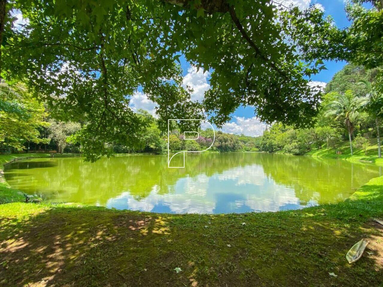 Casa Parque Silvino Pereira, Cotia - SP