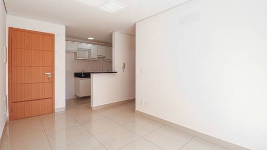 Apartamento de 37 m² na 17 - Águas Claras Sul - Águas Claras - DF, à venda por R$ 410.000