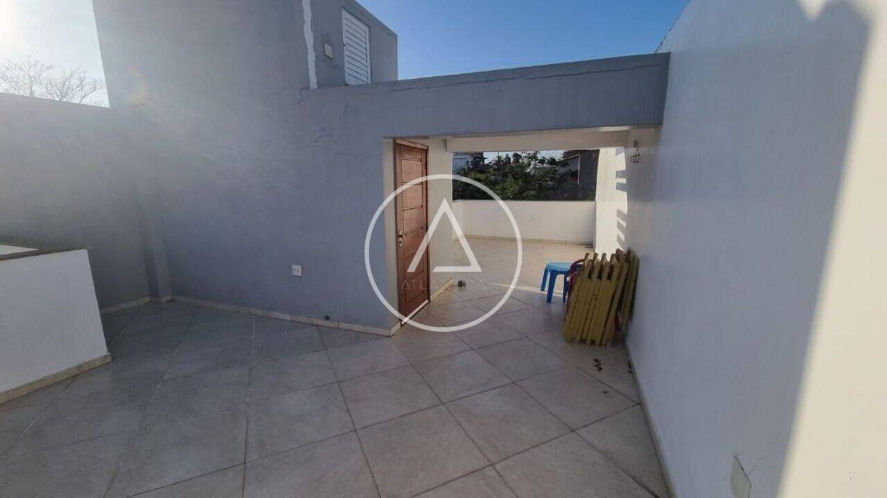 Casa Residencial Rio Das Ostras, Rio das Ostras - RJ