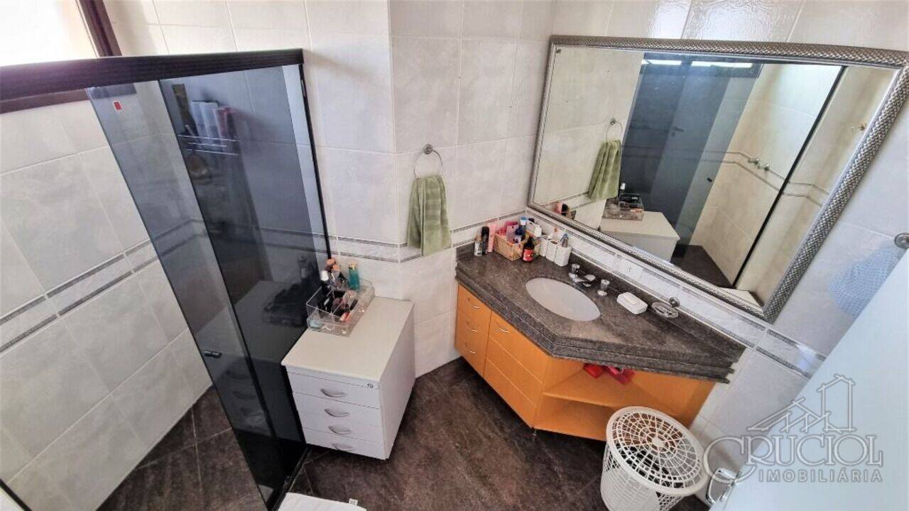 Apartamento Edifício Lago Parque , Londrina - PR