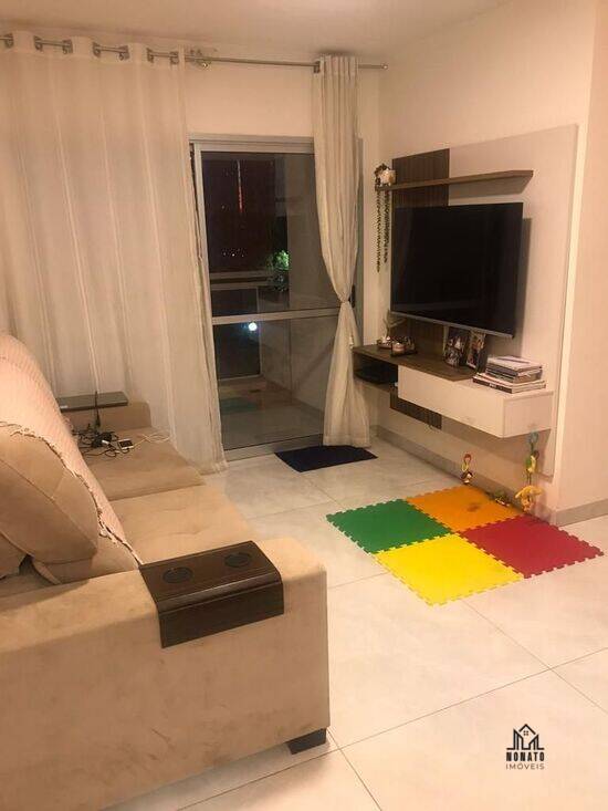 Residencial Eldorado - Goiânia - GO, Goiânia - GO