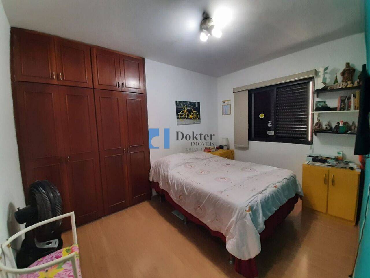 Apartamento Freguesia do Ó, São Paulo - SP