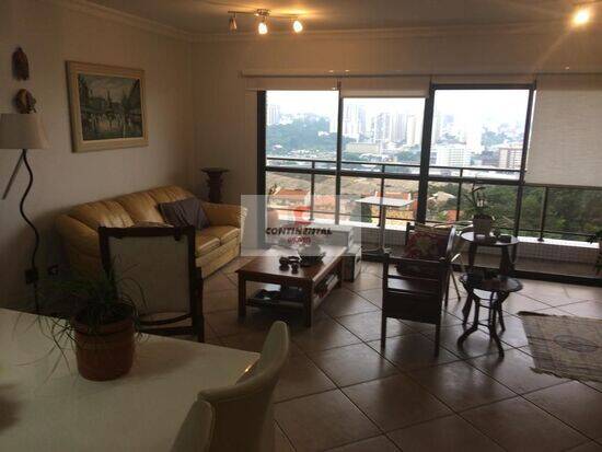 Apartamento Vila Euclides, São Bernardo do Campo - SP