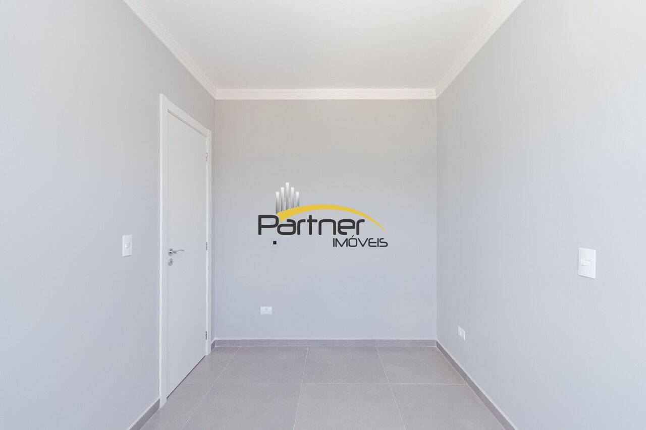 Apartamento Cajuru, Curitiba - PR