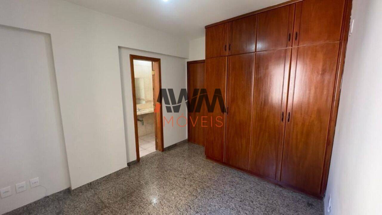 Apartamento Setor Bueno, Goiânia - GO