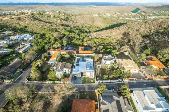 Setor Habitacional Jardim Botânico - Brasília - DF, Brasília - DF