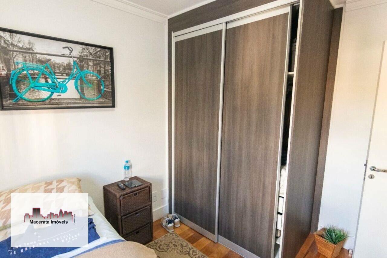 Apartamento Jardim Consórcio, São Paulo - SP