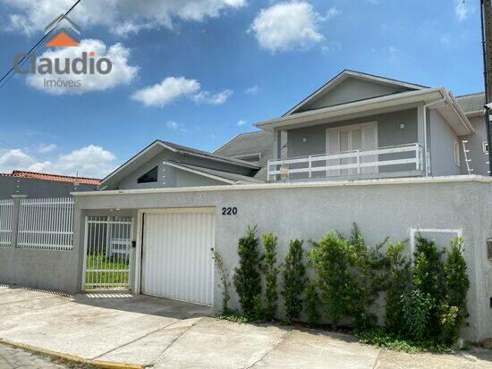 Casa de 240 m² Urussanguinha - Araranguá, à venda por R$ 680.000