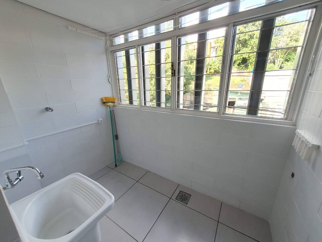 Apartamento Operário, Novo Hamburgo - RS