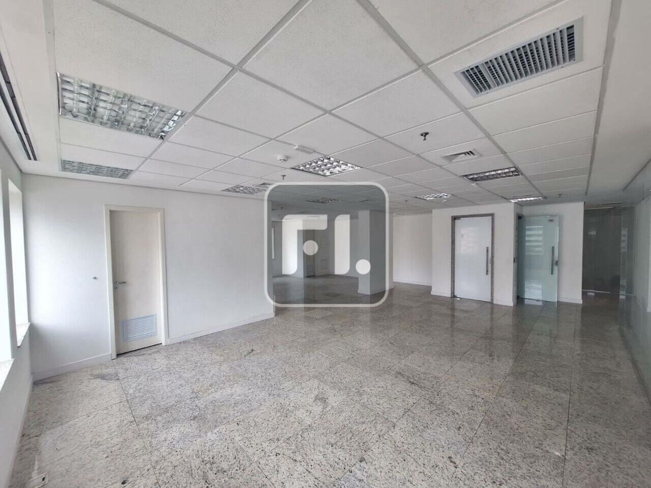 Conjunto, 100 m² - Consolação - São Paulo/SP