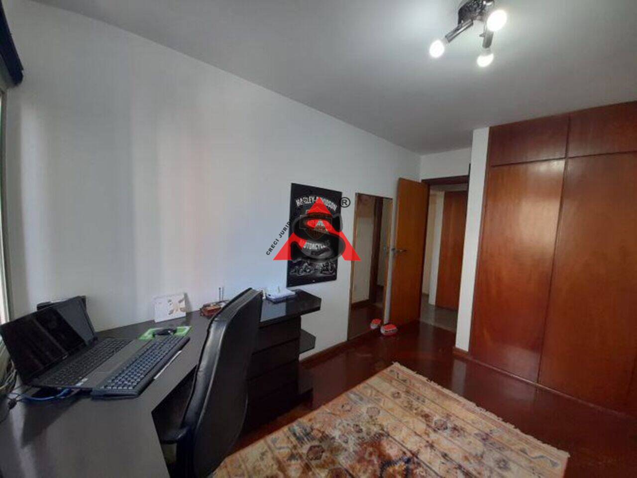 Apartamento Vila Monumento, São Paulo - SP