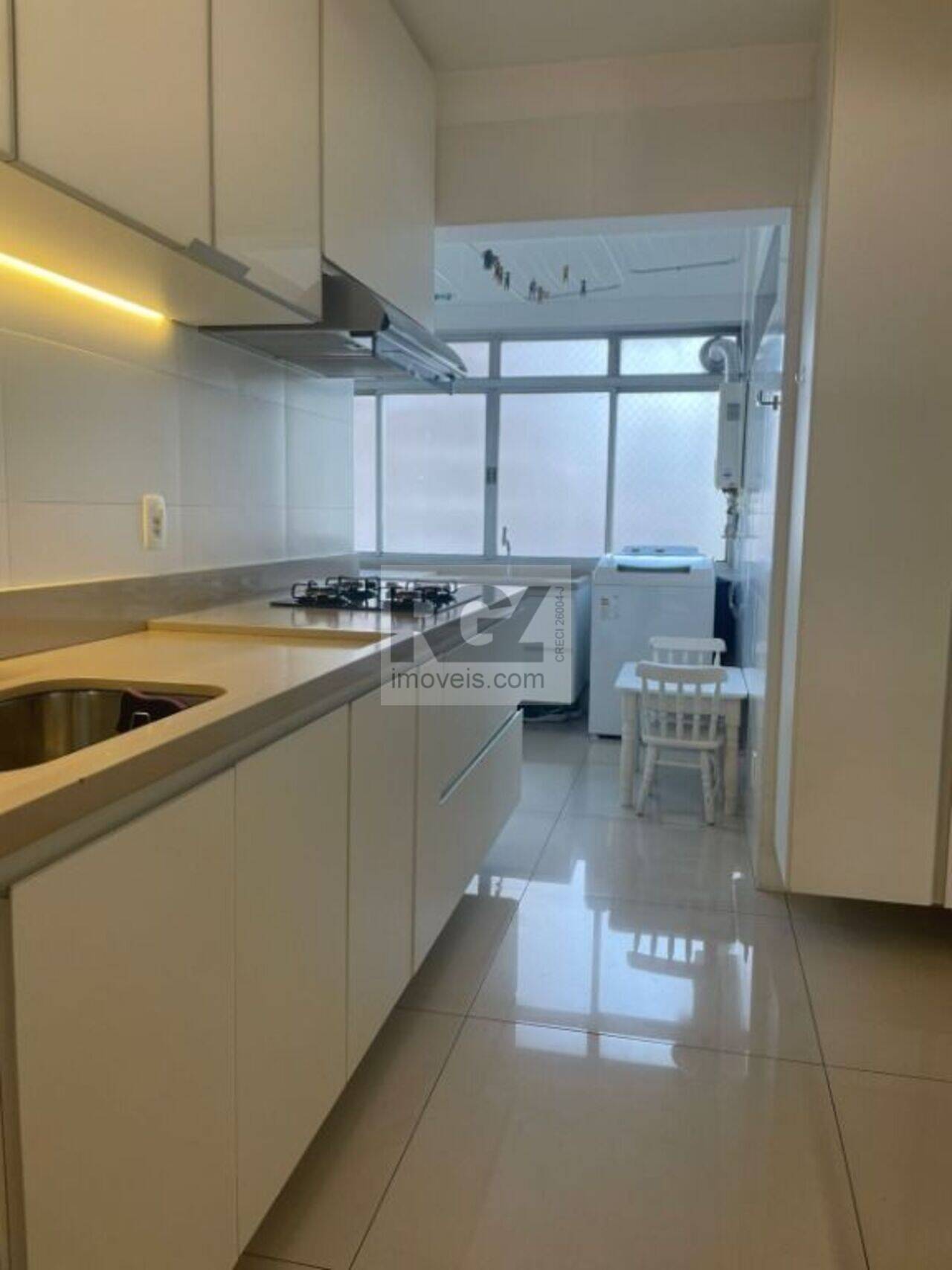 Apartamento Itaim Bibi, São Paulo - SP