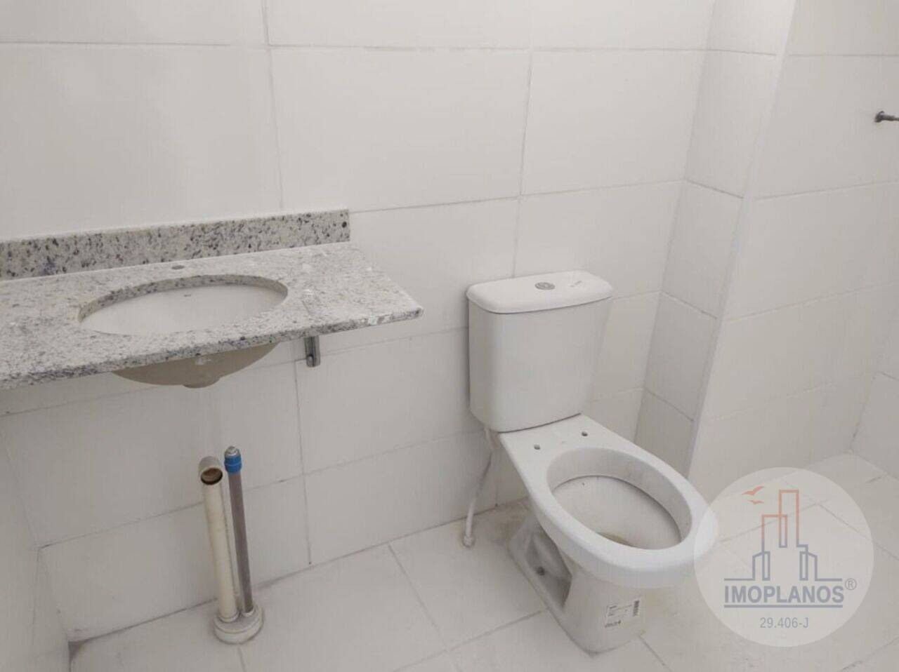 Apartamento Mirim, Praia Grande - SP