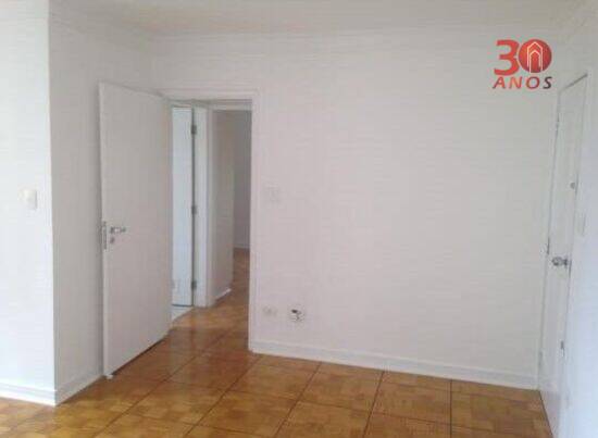 Apartamento de 70 m² na dos Anapurus - Moema - São Paulo - SP, à venda por R$ 710.000
