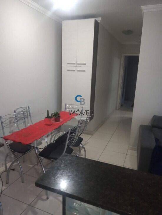 Apartamento Vila Prudente (Zona Leste), São Paulo - SP