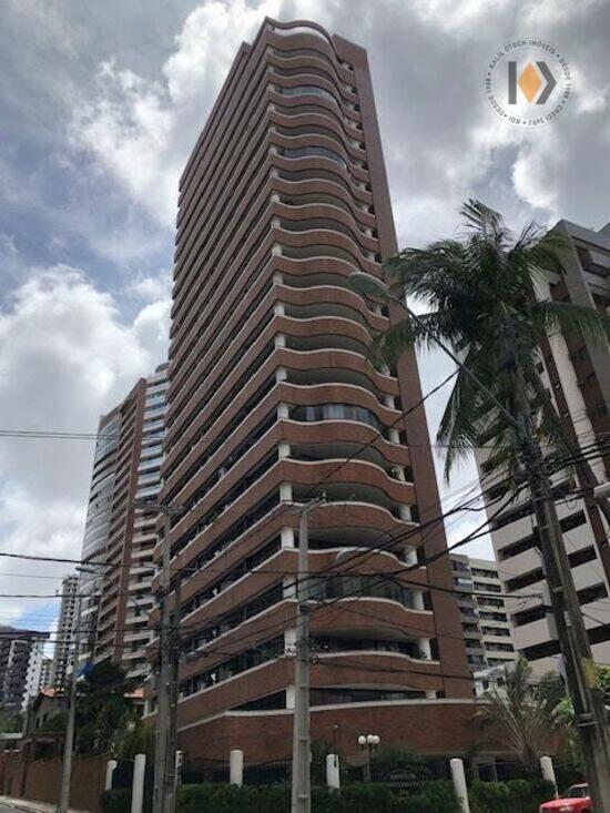 Meireles - Fortaleza - CE, Fortaleza - CE