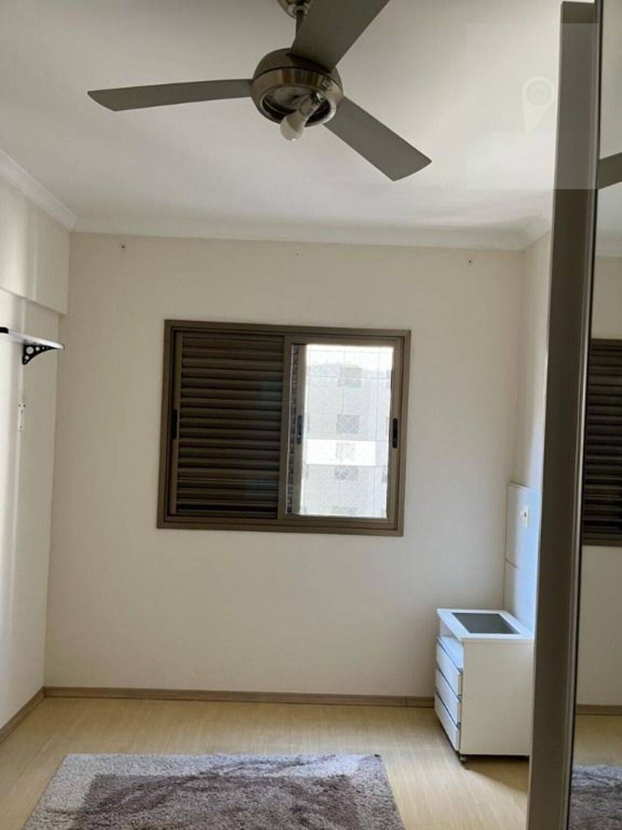 Apartamento Alphaville, Barueri - SP