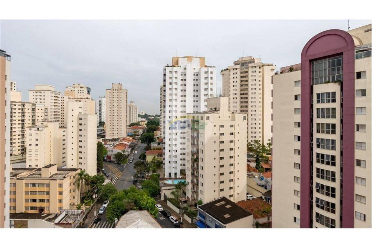 Apartamento Saúde, São Paulo - SP