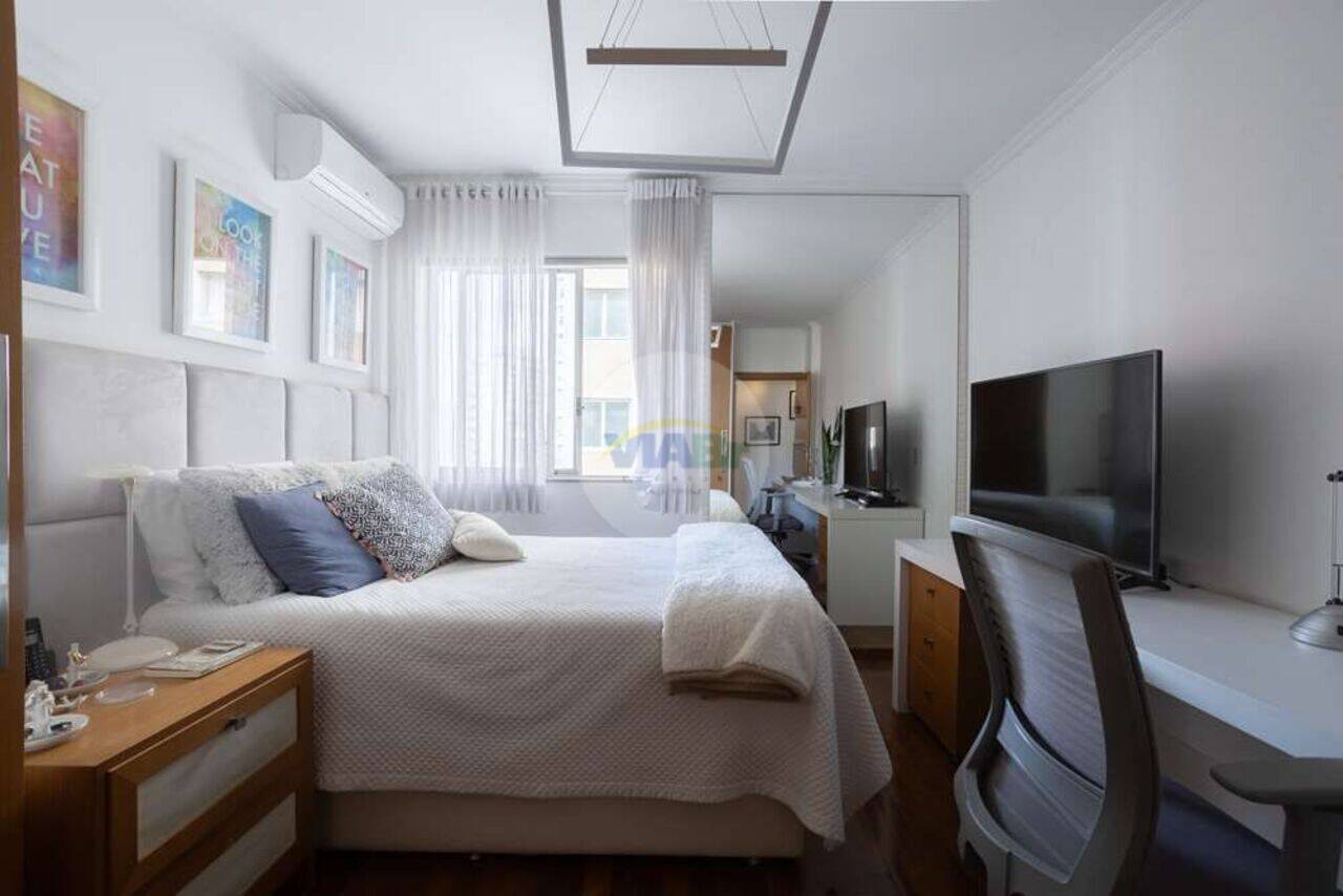 Apartamento Itaim Bibi, São Paulo - SP