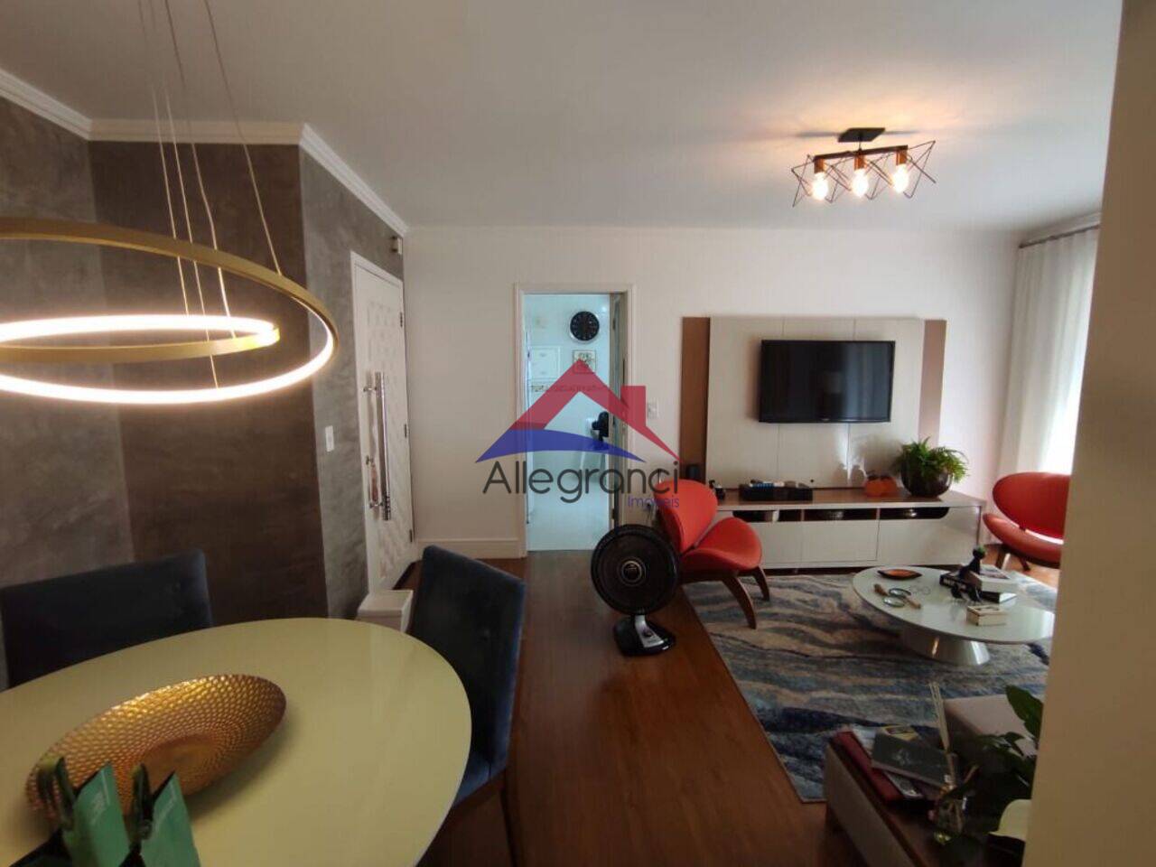 Apartamento Belém, São Paulo - SP