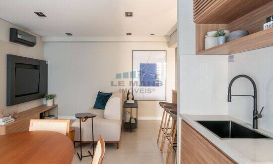 Vitra Residence, apartamentos com 3 a 4 quartos, 78 a 156 m², Santa Bárbara D'Oeste - SP