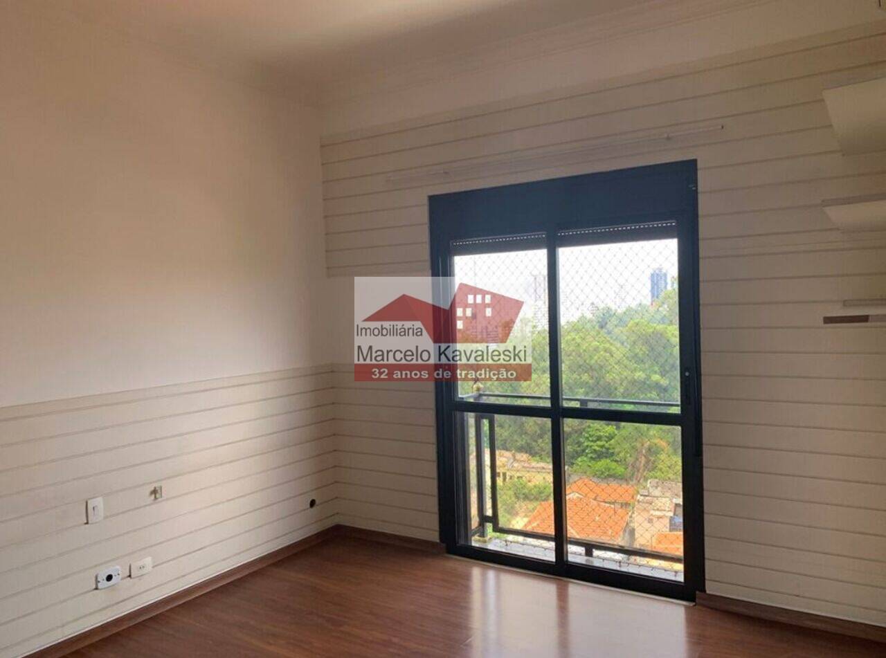 Apartamento Aclimação, São Paulo - SP