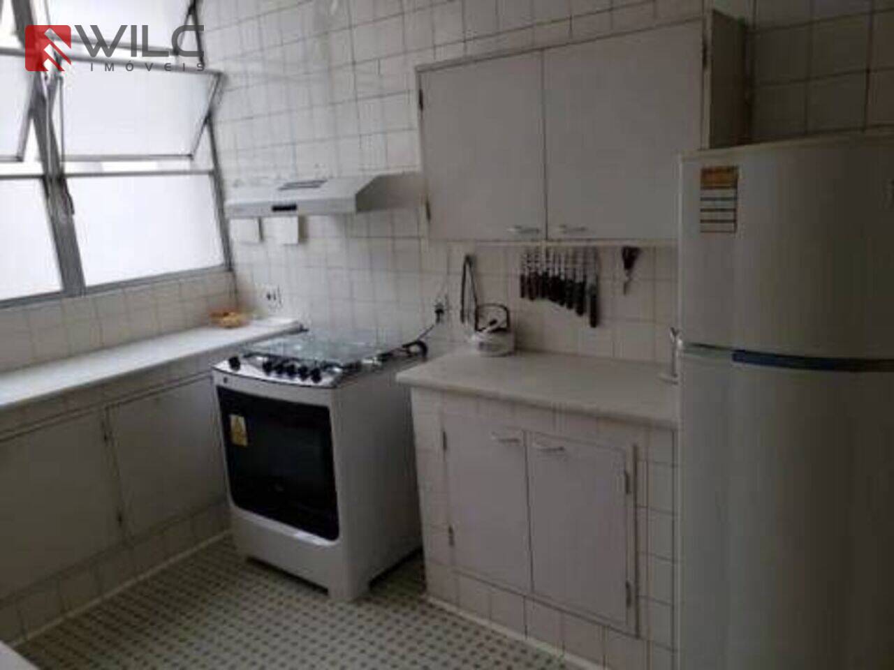 Apartamento Copacabana, Rio de Janeiro - RJ