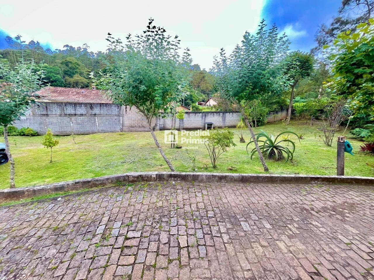 Terreno Fazenda Bela Vista, Nova Friburgo - RJ