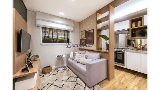 Apartamento Barra Funda, São Paulo - SP