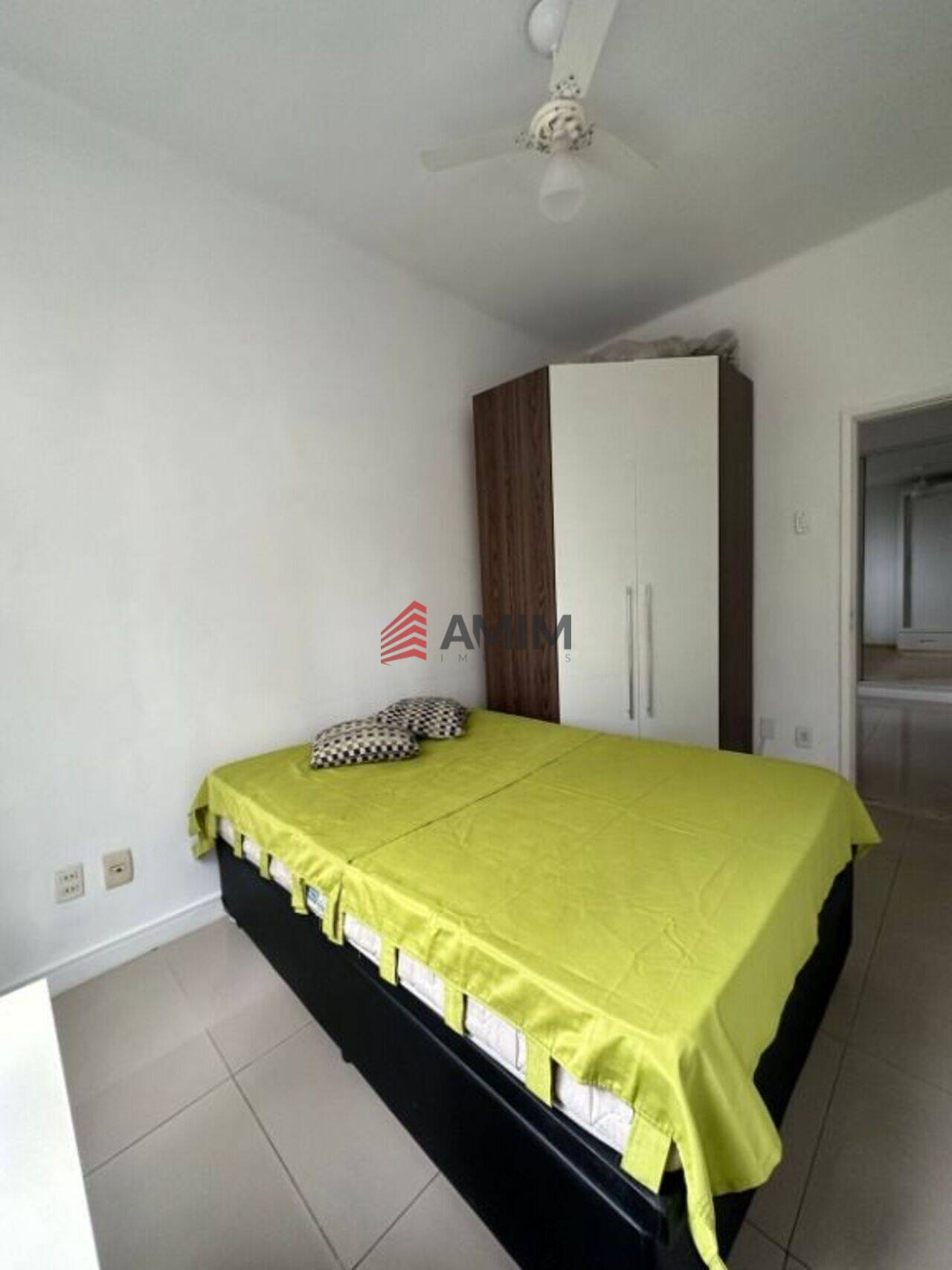 Apartamento Centro, Niterói - RJ