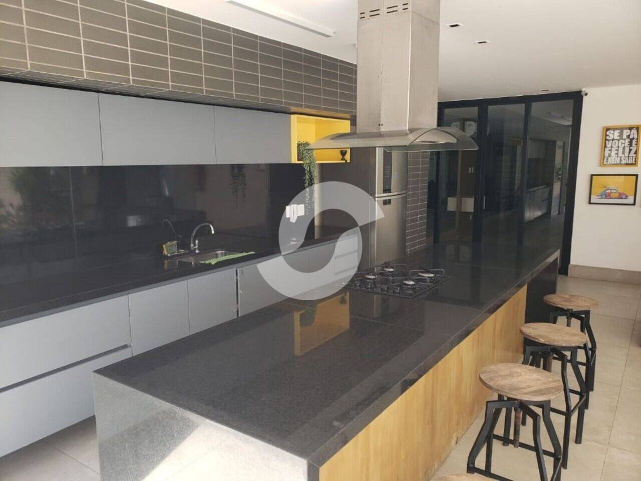 Apartamento Piratininga, Niterói - RJ