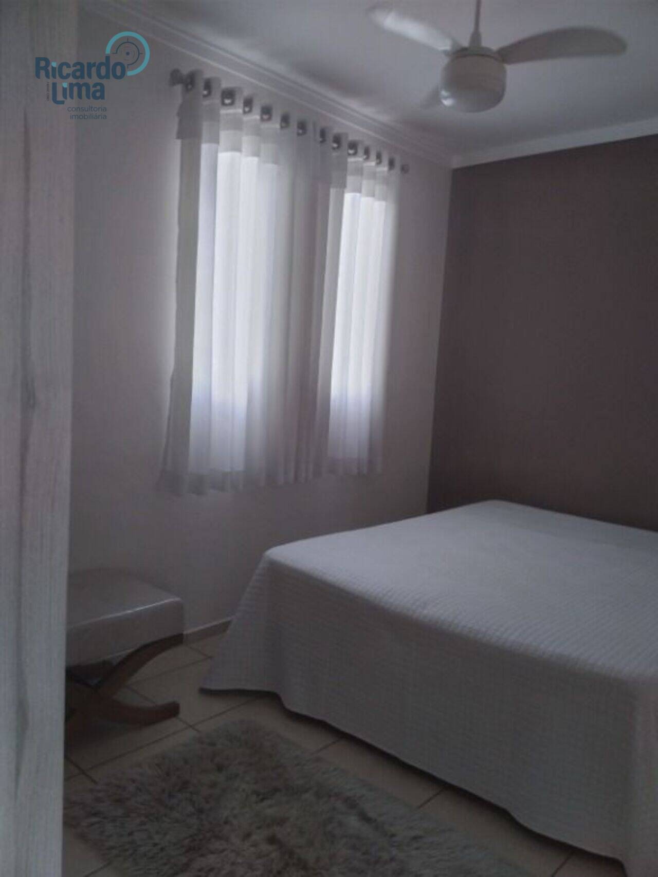 Apartamento Piracicamirim, Piracicaba - SP