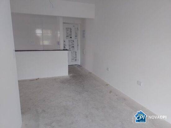 Apartamento Canto do Forte, Praia Grande - SP