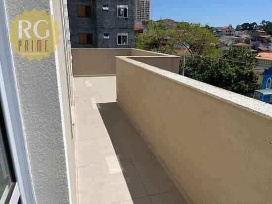 Apartamento Vila Mazzei, São Paulo - SP