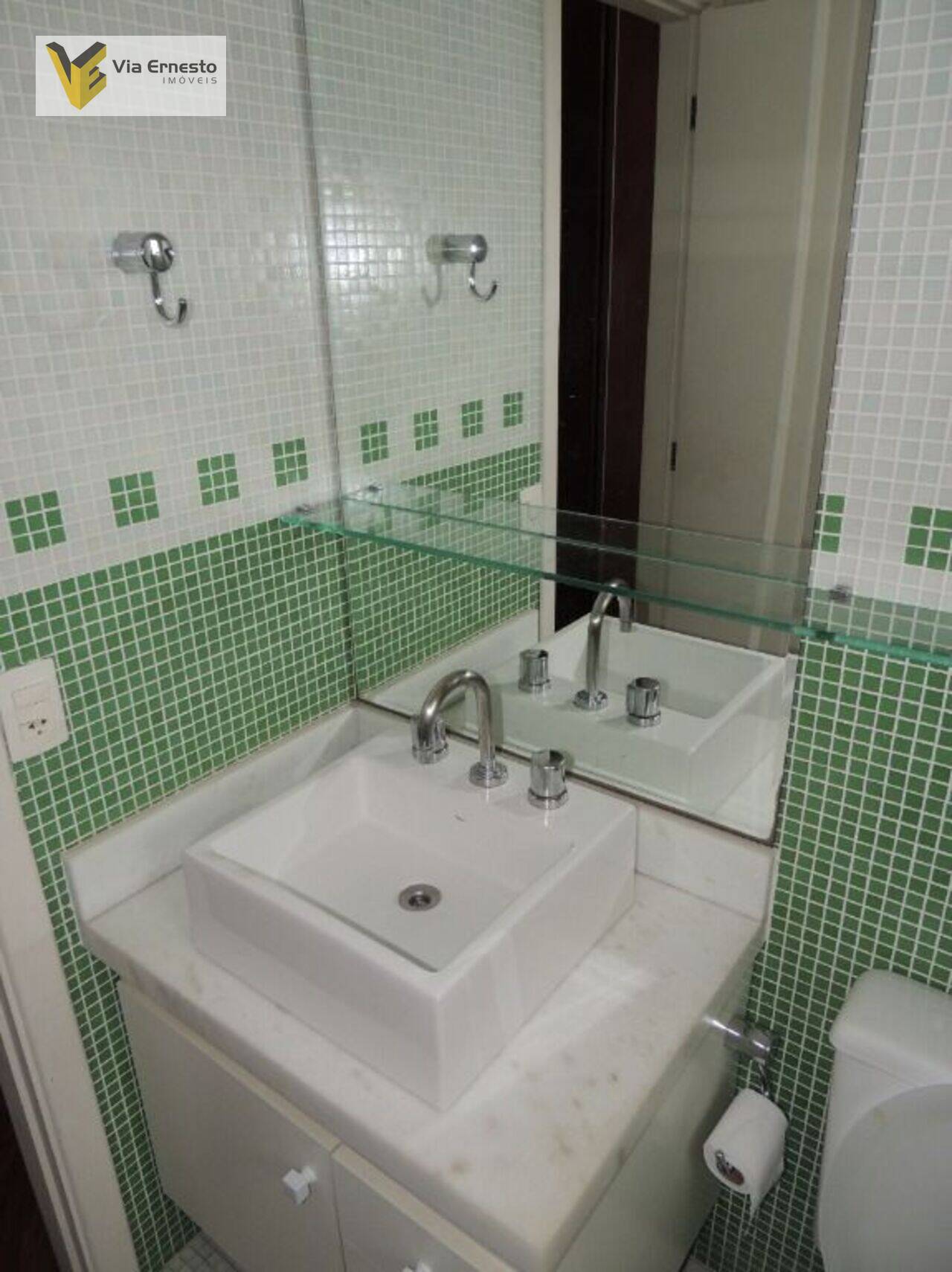 Apartamento Vila Andrade, São Paulo - SP